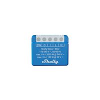Shelly Schaltaktor Wave 1 Mini LR