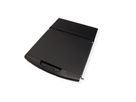 VALUE 19"-KVM-Switch, 8-Port, 48 cm (19") TFT (16:9), VGA, USB, DE-Layout