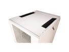 ROLINE Colocation-Schrank 45HE 800x1000mm, 3-Fächer, grau