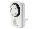 BACHMANN Mechanischer Timer 24h, 1GD/1A-1