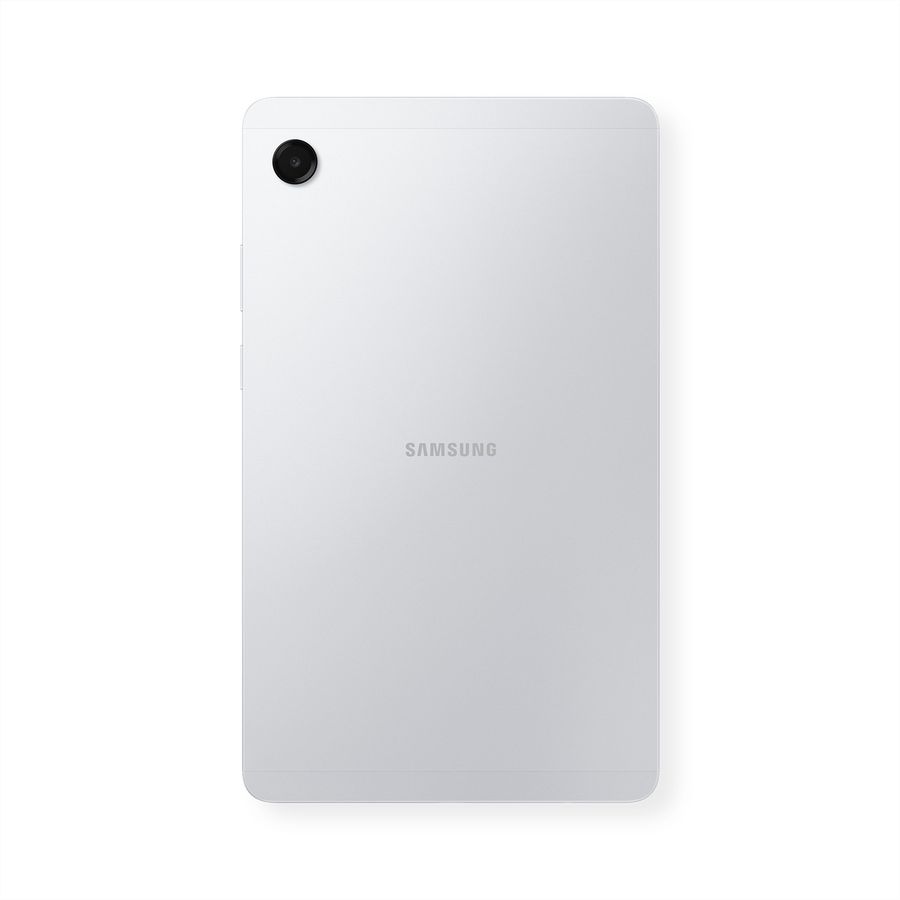 Samsung Galaxy Tab A11, 128GB, silver, LTE