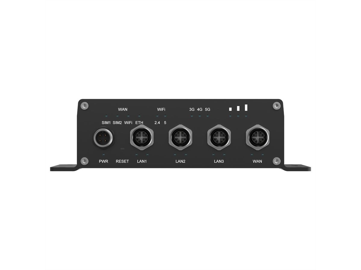 TELTONIKA ATRM50 5G Routeur M12