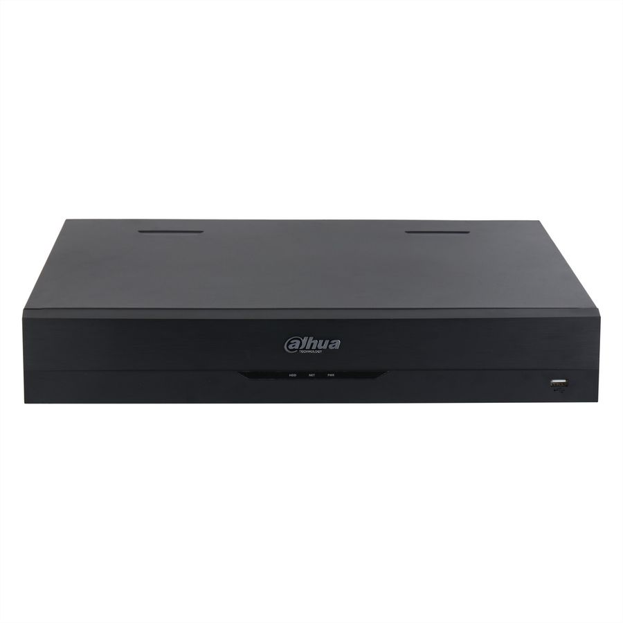 DAHUA DHI-NVR5432-EI, Enregistreur vidéo en réseau 32 voies 4HDD 1.5U