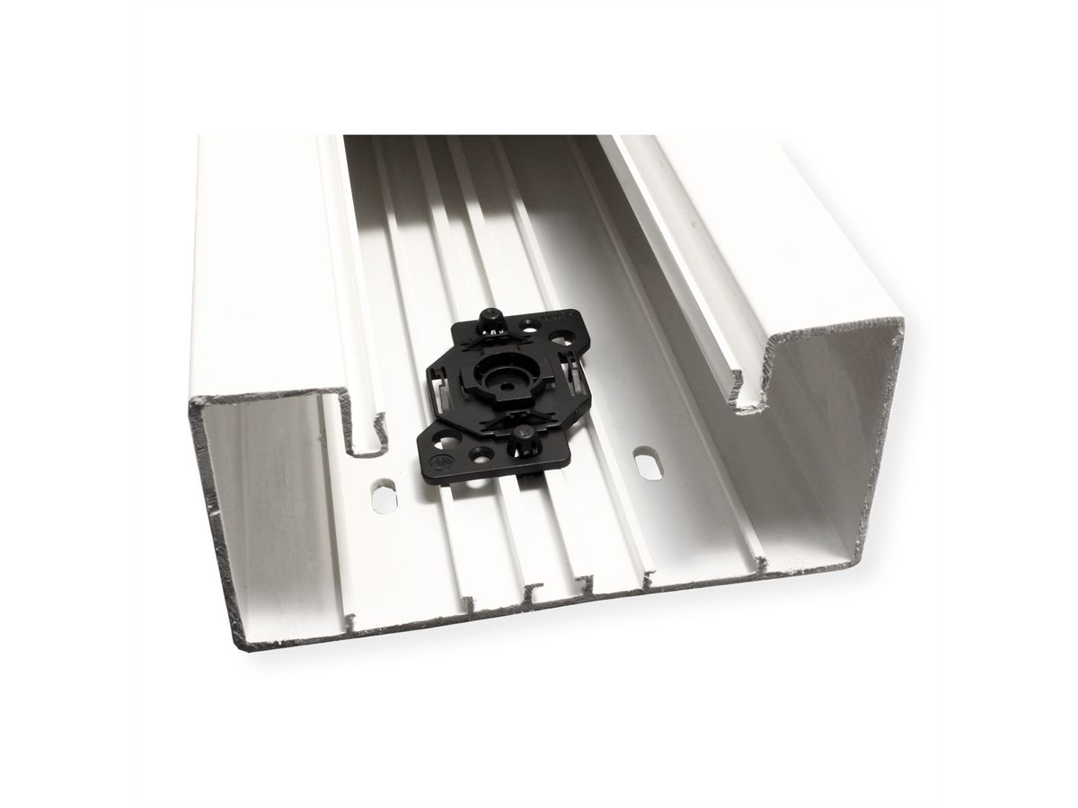 BACHMANN plaque de support pour distributeur GST18