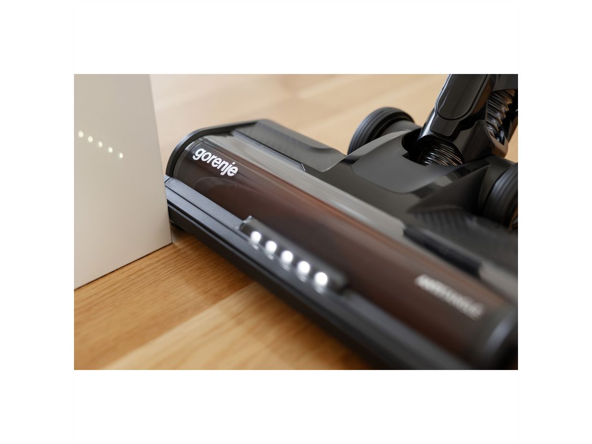 Gorenje Akku Staubsauger SVC259441NFGO NEOFLOW, 200W, kabellos