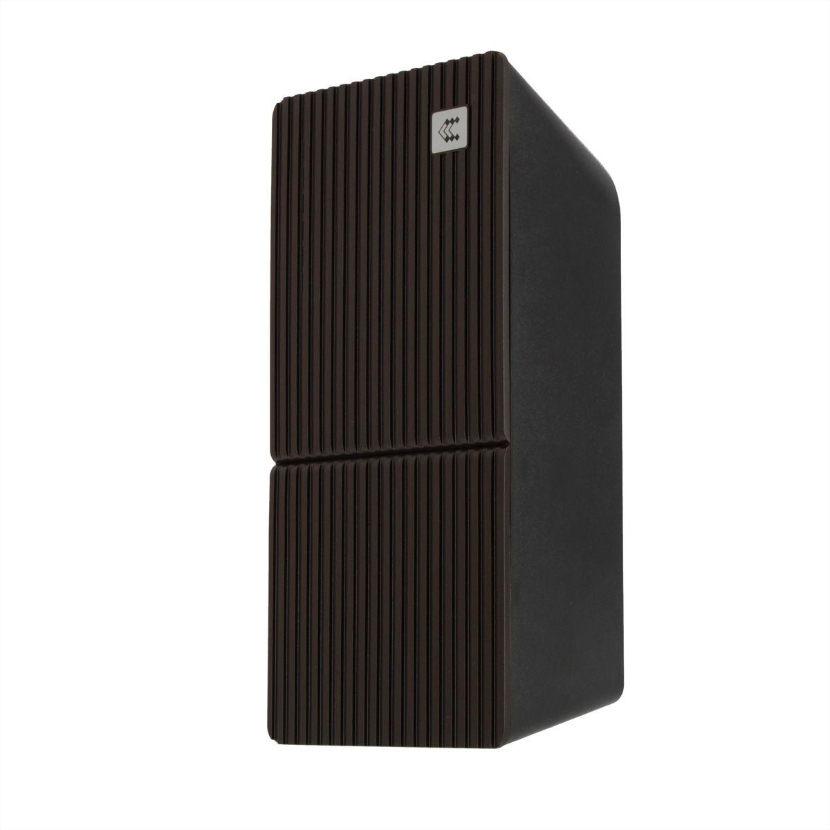 TeltoCharge EVC1 Front Panel braun für Socket Version