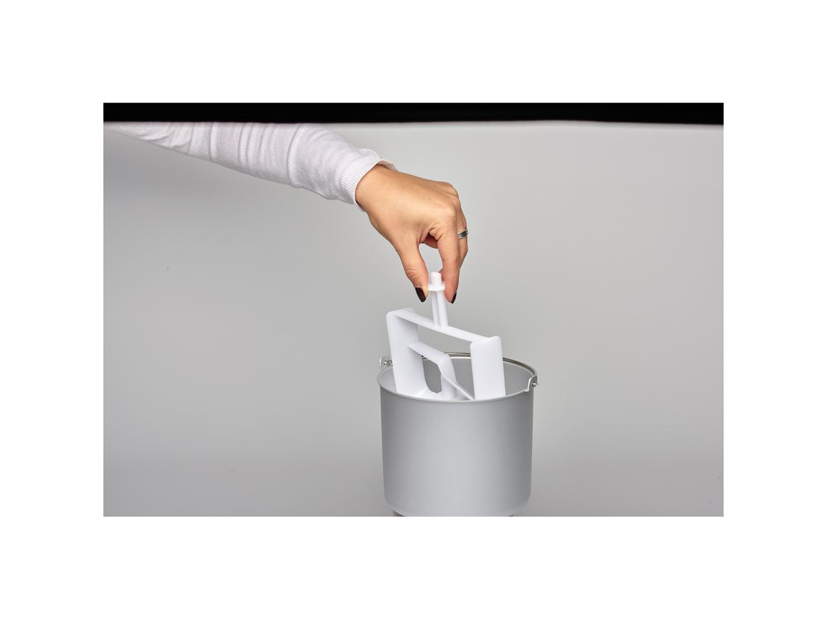 Solis Gelateria Pro Touch 8502