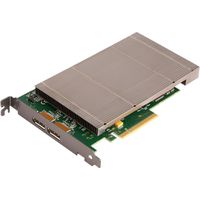 Datapath VisionSC-DP2, Carte d'acquisition DisplayPort 2 canaux