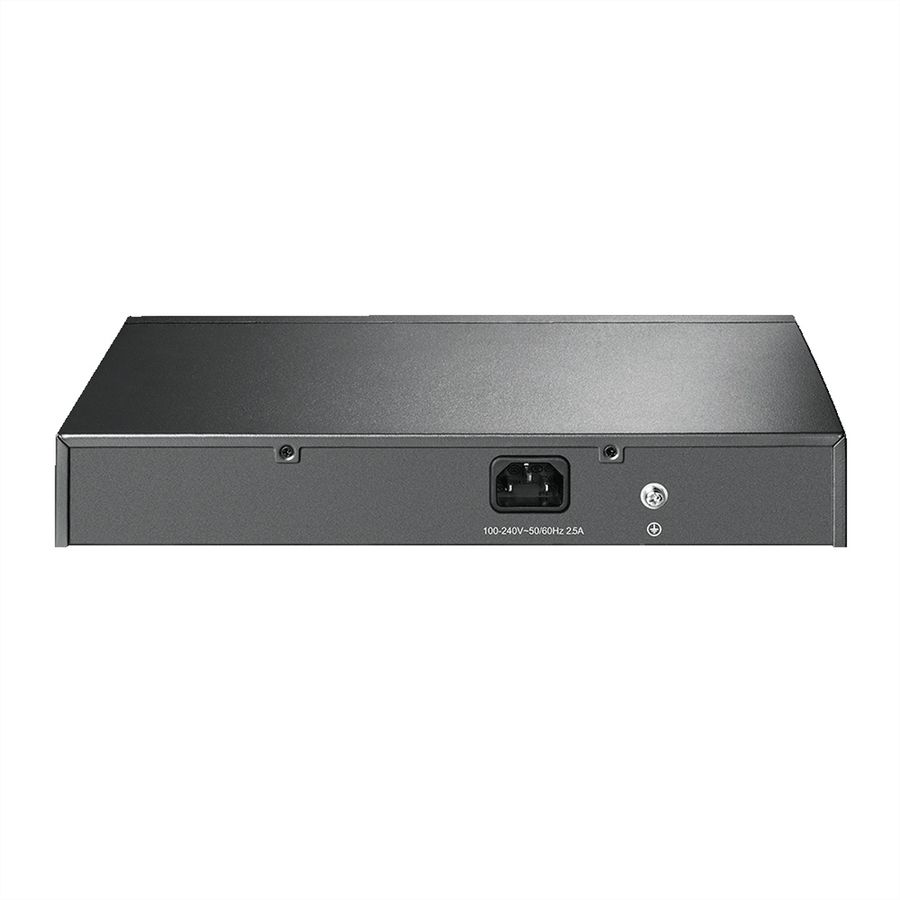 TP-Link TL-SG1008MP Switch PoE+ 8 Port