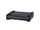 ATEN KE9952R 4K DP KVM over IP Extender mit PoE Receiver