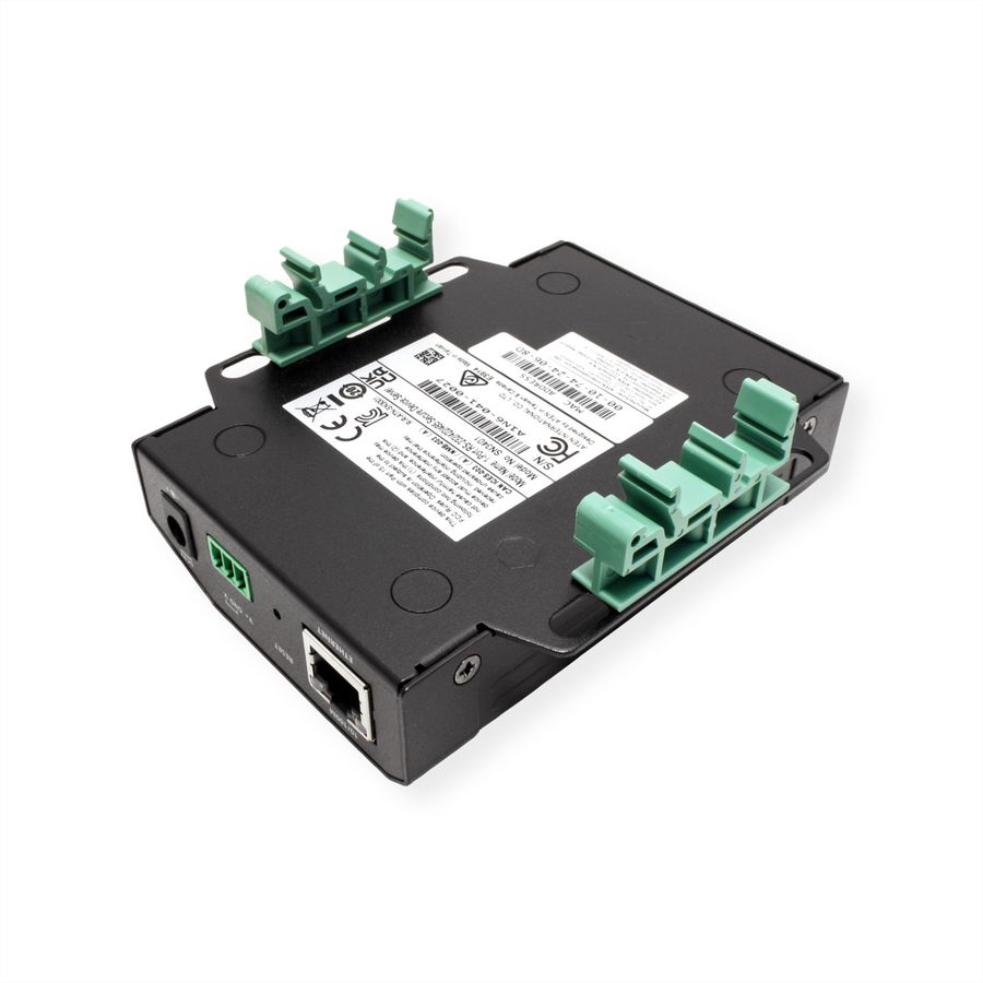 ATEN SN3401 1-Port RS-232/422/485 Secure Device Server