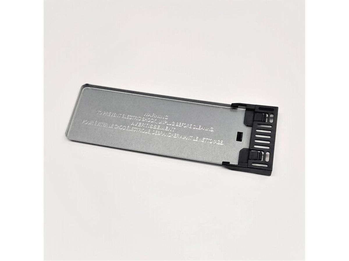 Krümelschublade zu Typ 8004