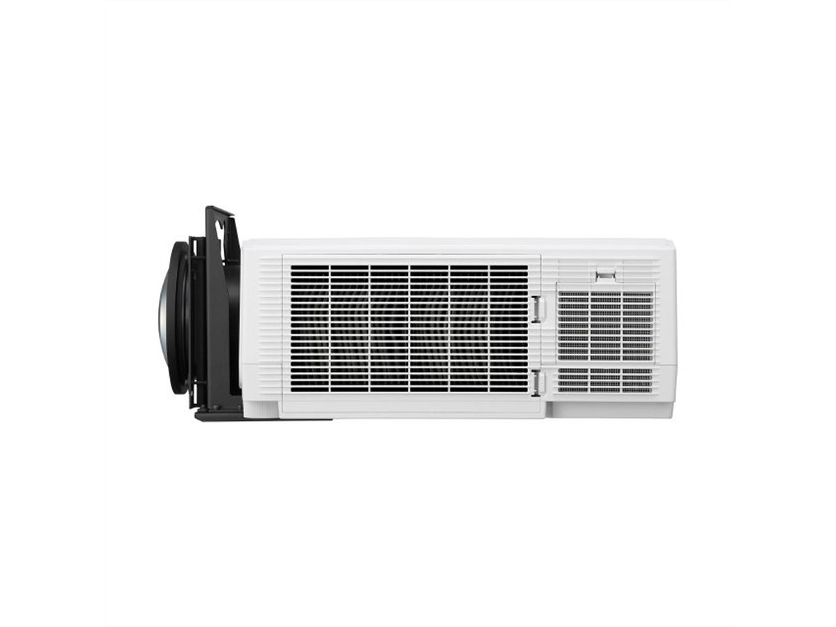 NEC projecteur laser PV710UL-W White, 1920x1200, 7'100 AL, 20'000heures