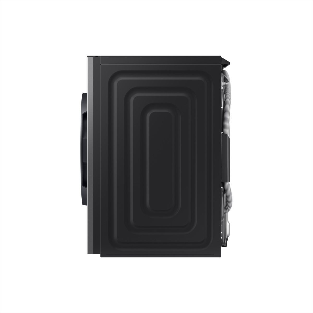 Samsung Waschmaschine WF9000 11kg, A, Inox Black,-45%, AI Home, AI Wash+