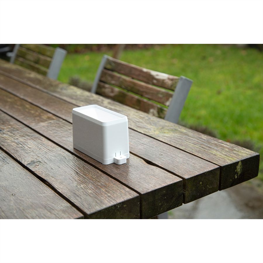 Wetterstation Alecto WS-1200