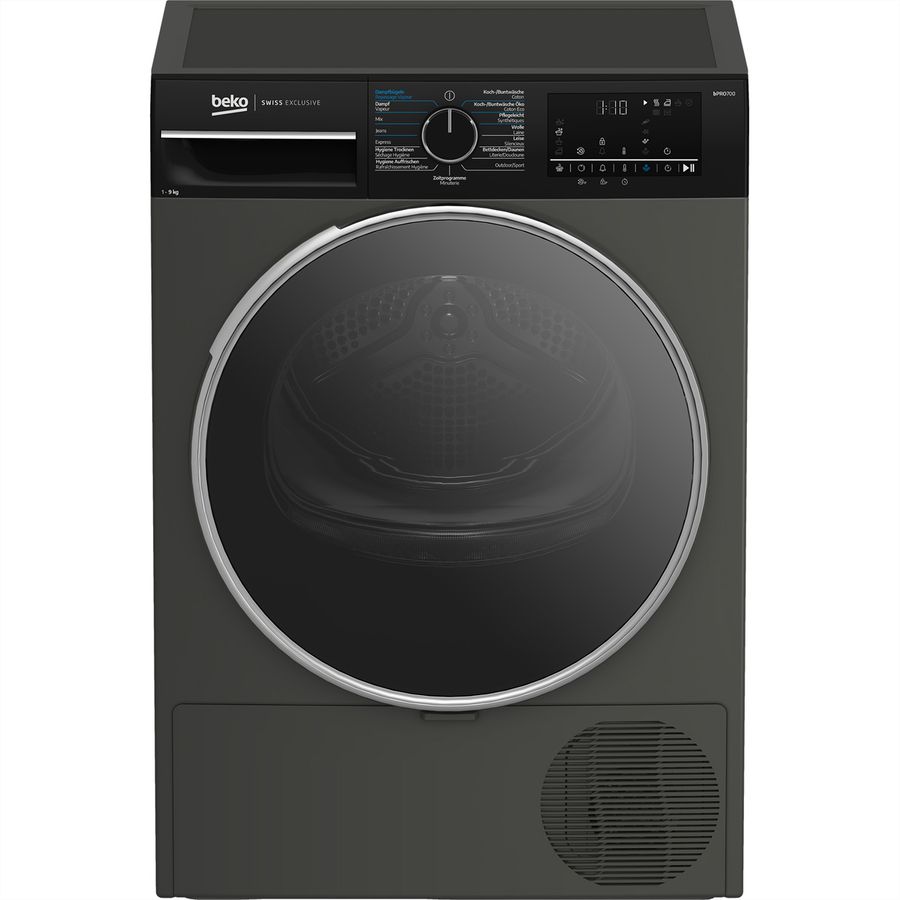Beko Wäschetrockner TR529, 9kg, B