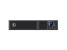 ROLINE ProSecure III 3000 RM2UH, noir, noir