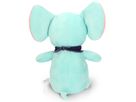 Alecto Doudou avec son BC-350