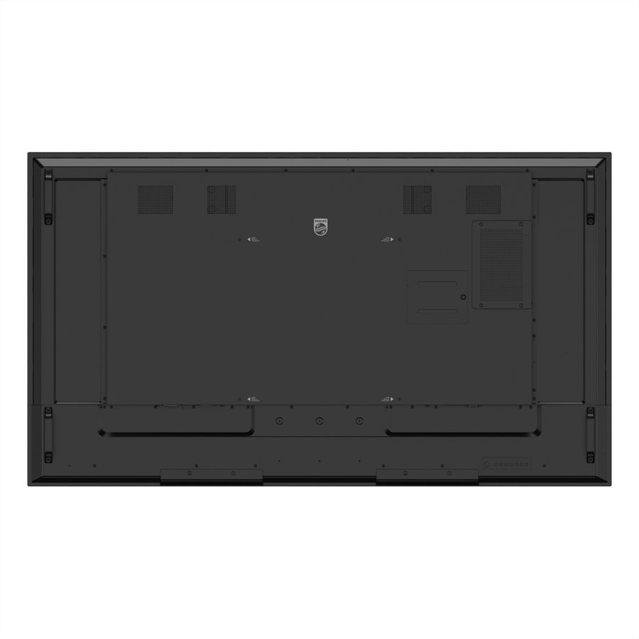 Philips Signage Display 65BDL5050D/00, 65",  UHD, 24/7, 600cd/m² Android