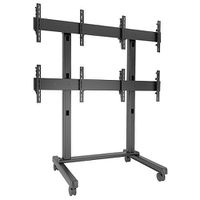Chief LVM2X2U Halterung für Schilderdisplays 152,4 cm (60") Schwarz