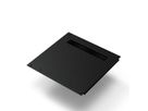 SCHROFF BODENPLATTE 600B 600T IP55 KABELEING.
