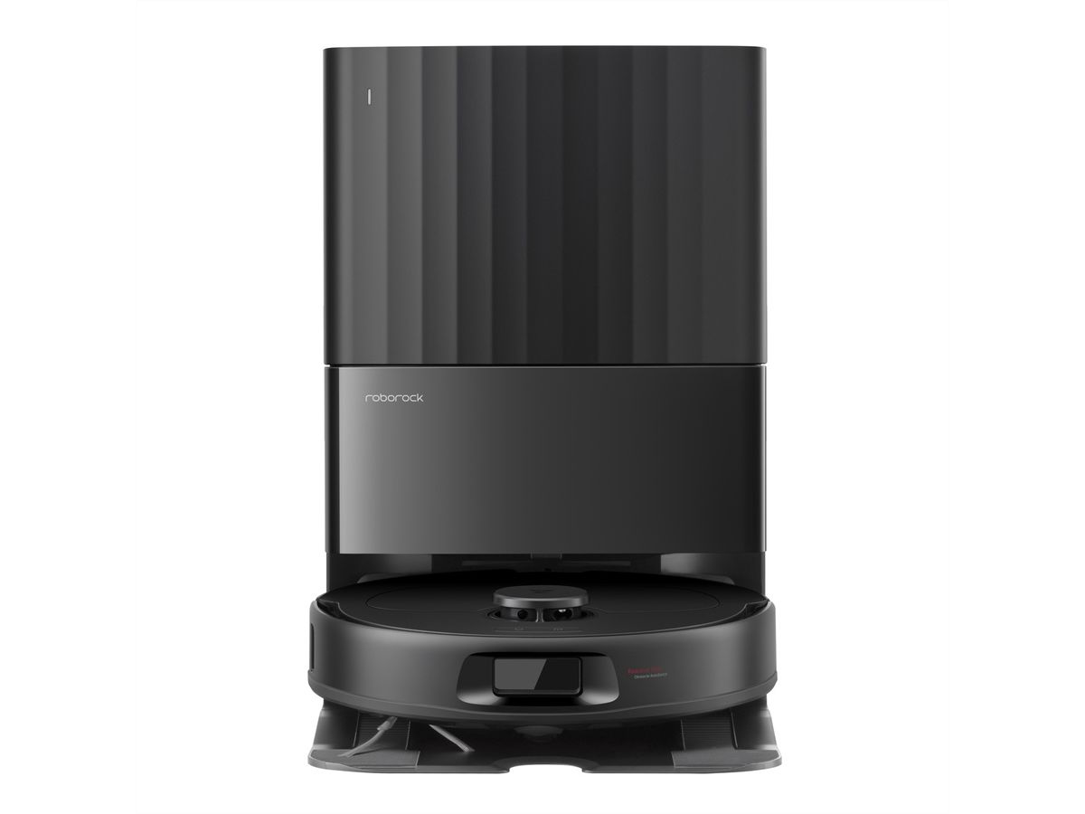 Roborock Saugroboter QR 598, schwarz