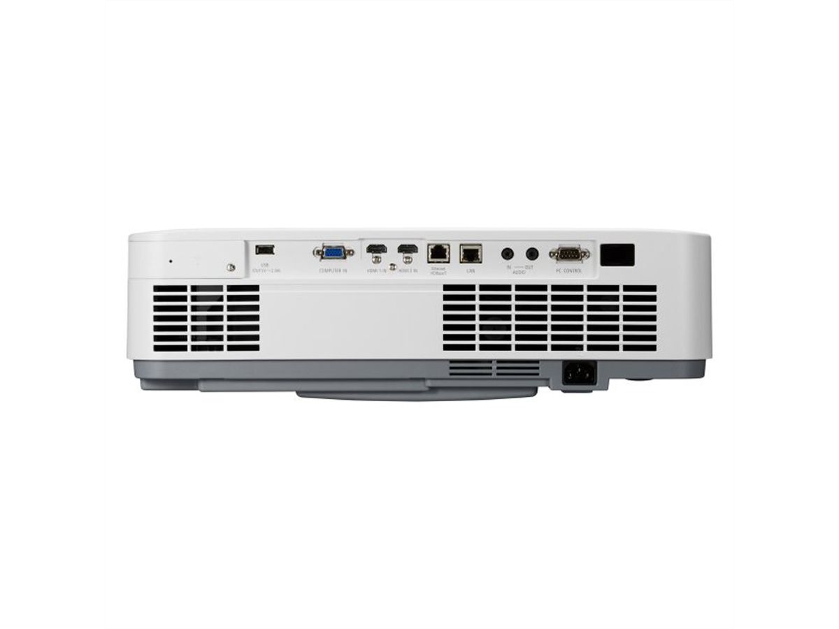 **DEMO**NEC Laser Projektor P547UL, 1920x1200, 5'400 AL, 20'000Std.