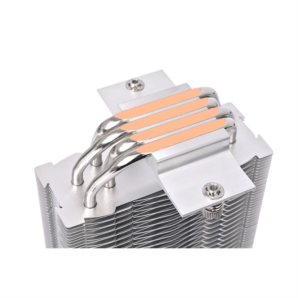 Thermaltake UX400 ARGB Sync CPU Luftkühler, Weiß