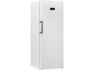 Beko Gefrierschrank RFNE448E45WCH, No Frost, 404l, weiss