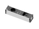 BACHMANN CONI Small 1x contact de protection 1x chargeur USB 1x ABD
