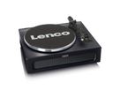 Platine vinyle LS-430 de Lenco, Noir