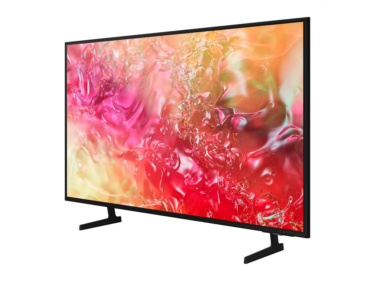 **Retoure**Samsung TV 43" DU7170D Series