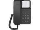 Gigaset Festnetztelefon DESK 400 schwarz