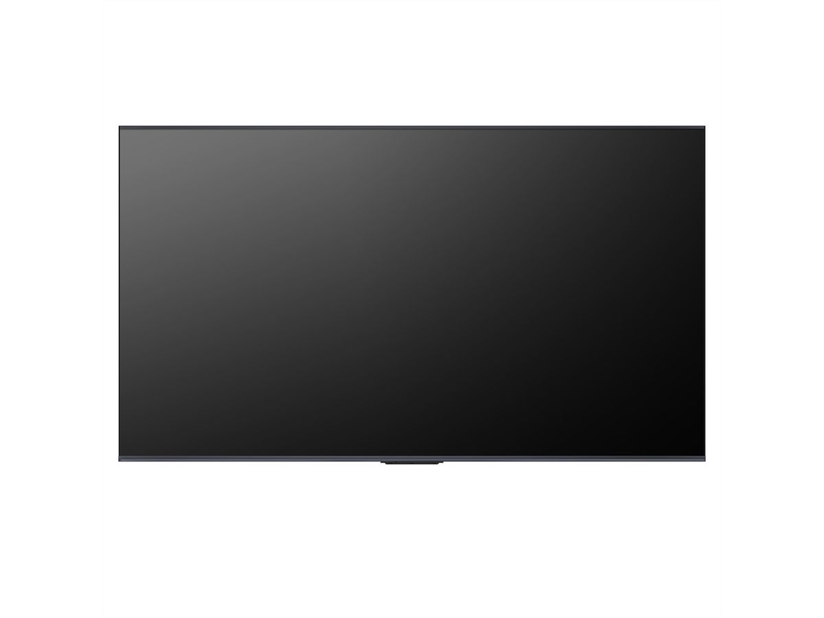 Hisense Signage Display 85DP30E, 85", 16/7, UHD, 350cd/m², 25% Haze