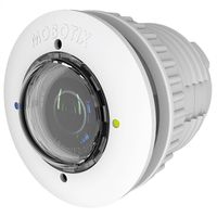MOBOTIX Module capteur 12MPx Jour/Nuit 180°/360° blanc (pour M73/S74)