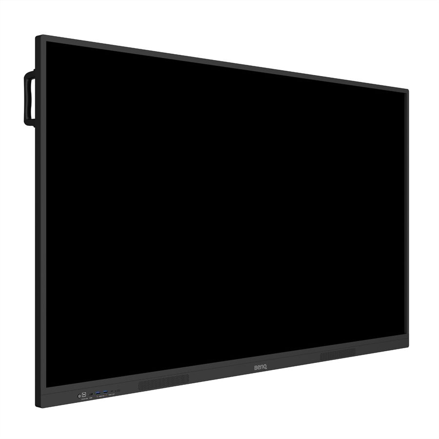 BenQ Interactive Display RE6505E, 65", UHD, 450cd/m²