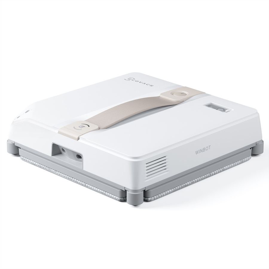 **Retoure**Ecovacs Fensterreiniger WINBOT MINI, beige