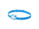 GP Discovery lampe frontale Kids bleu, 40lm