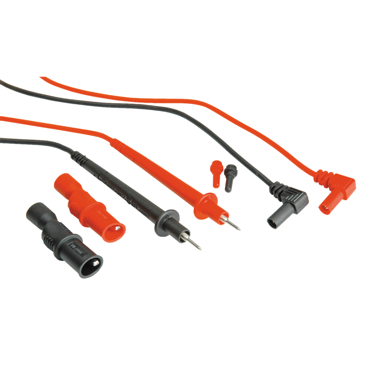Ersatzkabel für Messgeräte