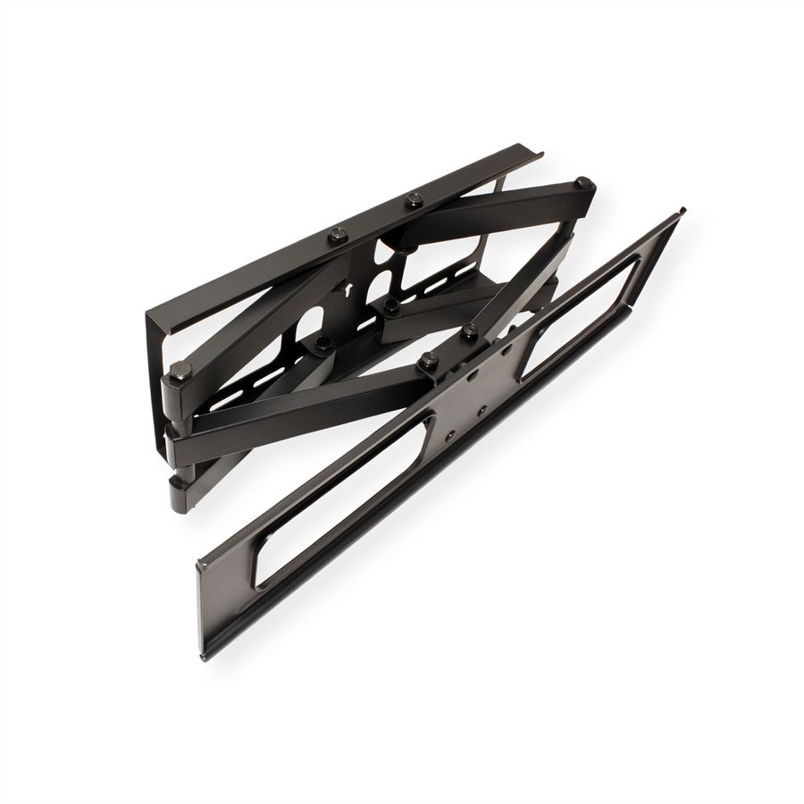 VALUE TV-Wandhalterung, flexibel, 37-70 Zoll, bis 50 kg
