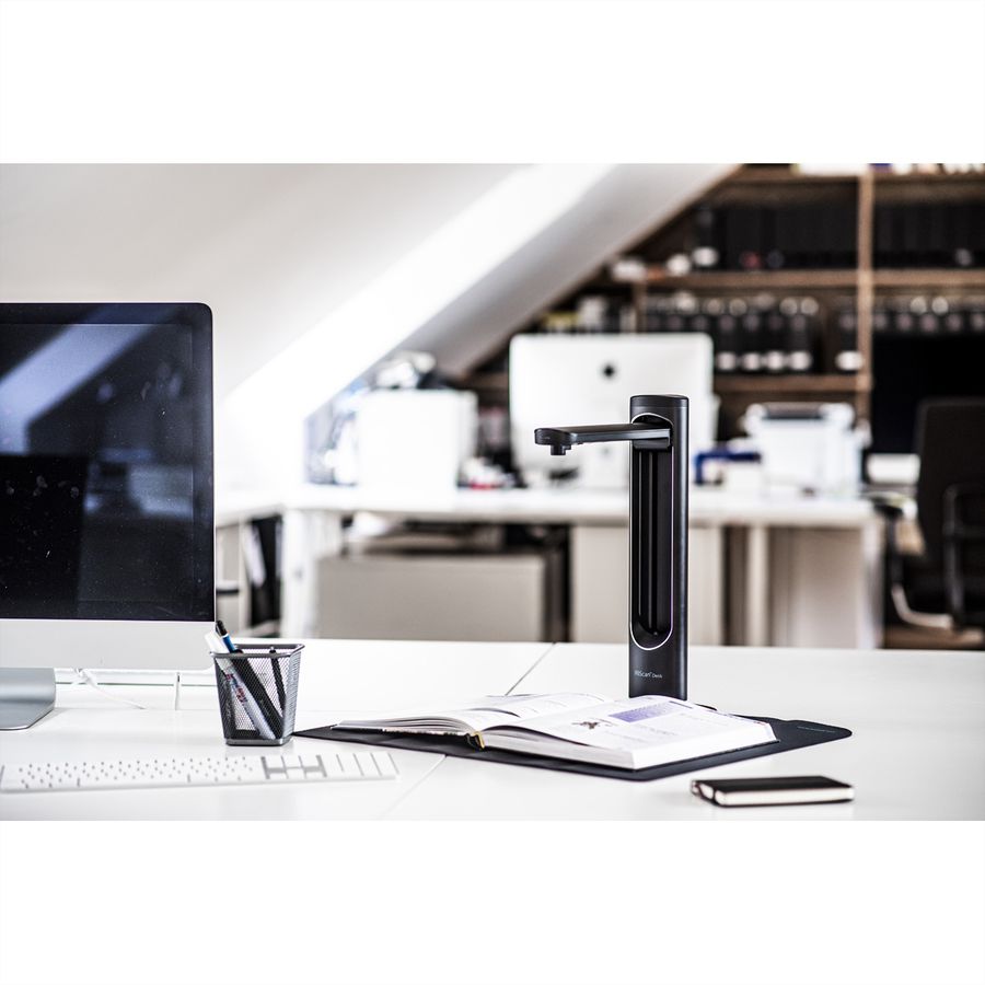 IRISCan Desk 6 Business A3