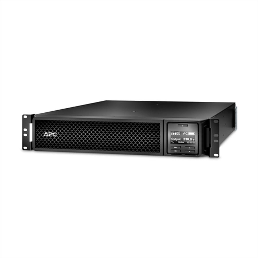 APC Smart-UPS SRT RM 2200VA 230V Rack