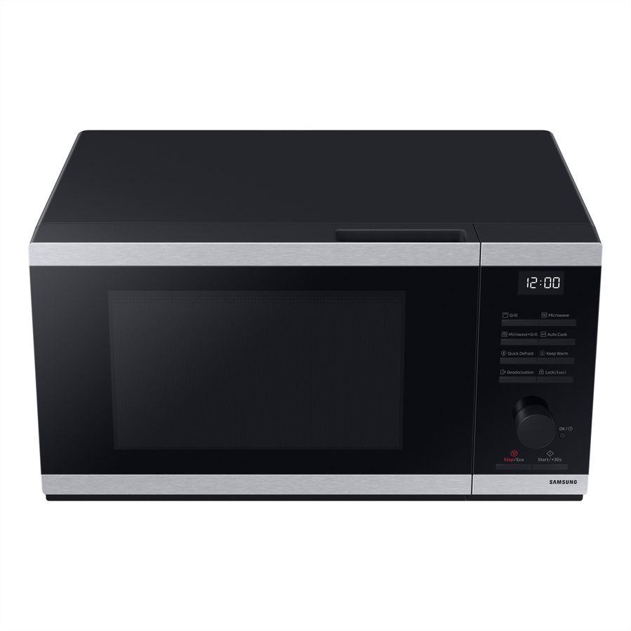 **Retoure**Samsung Mikrowelle mit Grill MW4000D