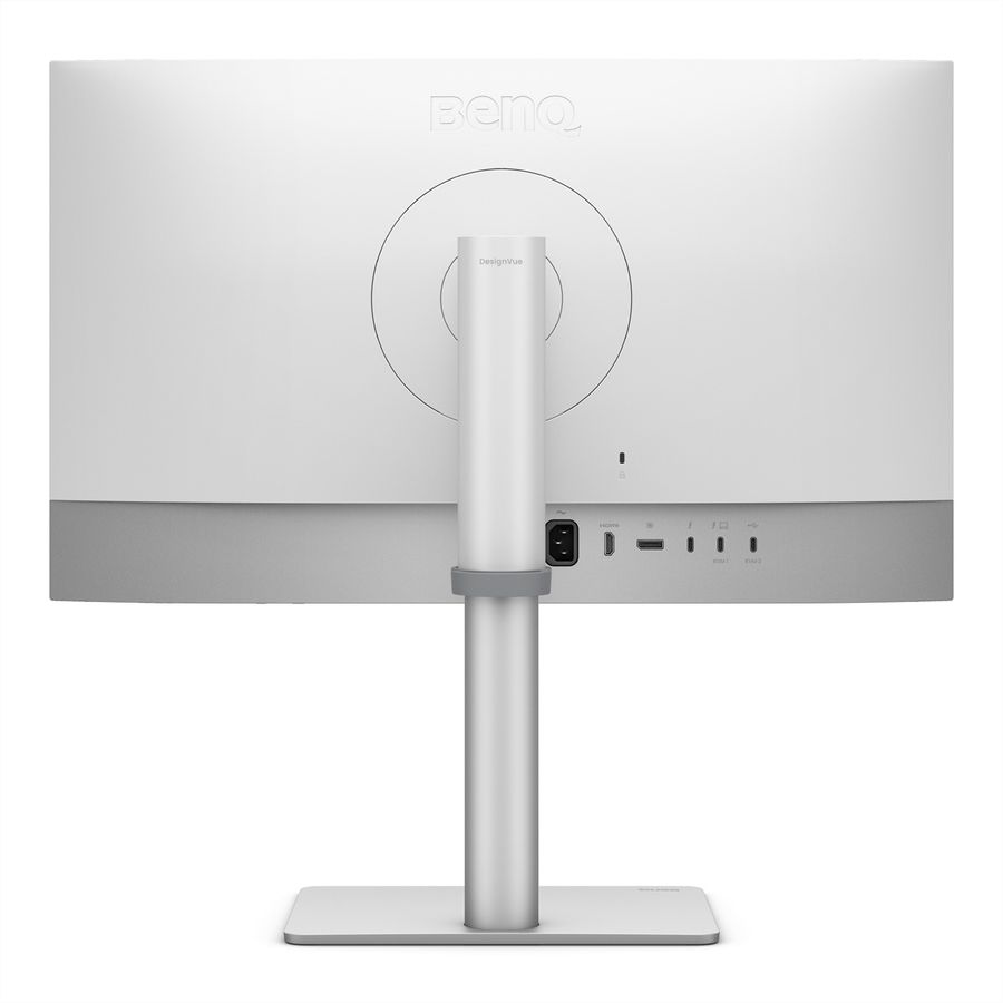 Benq Designer-Monitor PD2730S, 27, 5120x2880, 400 Nits