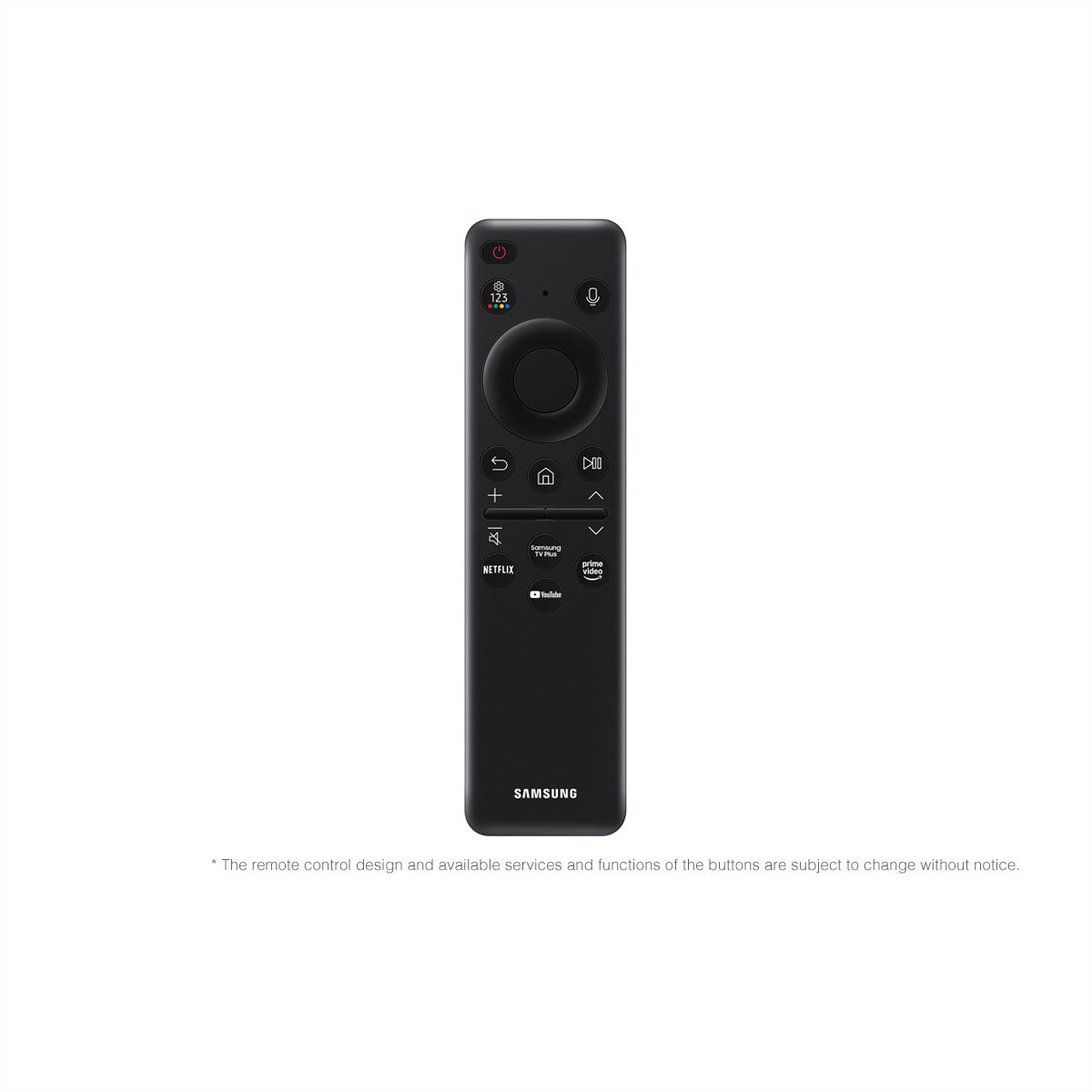 Samsung TV 77" S95F Series