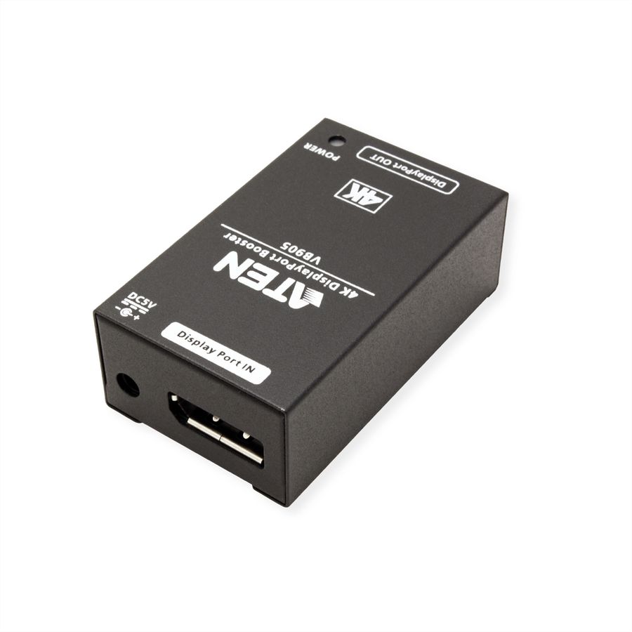 ATEN VB905 DisplayPort Booster 4K