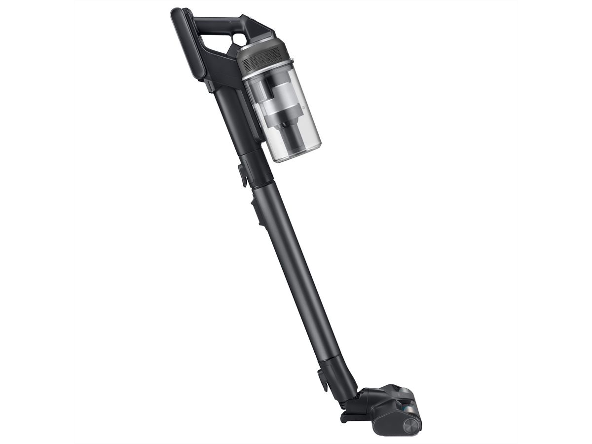 Samsung Akku-Staubsauger Jet 95S complete 770W, Black Chrometal