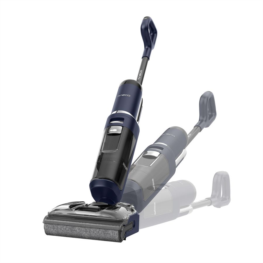 Tineco FLOOR ONE S7 Stretch , Nass-Trockensauger