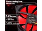 Xilence XPF92.R 92mm Performance Gehäuselüfter, 3PIN