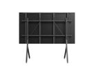 Hagor Standsystem Samsung IAB146", freistehend, schwarz